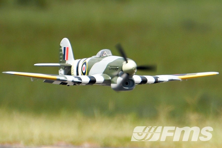 FMS 1100mm Typhoon PNP (Discontinued)
