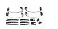 Ultra scale Leaf Spring Kit for Gelande Cruiser