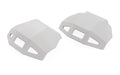 Axle Diff Guard for Vanquish Currie Axle F10