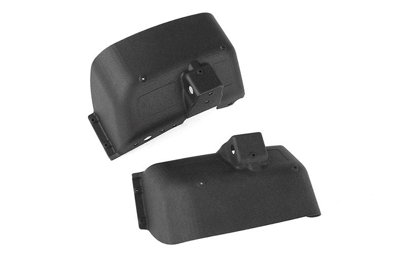 Front Inner Fender Set, for RC4WD Chevrolet Blazer and K10