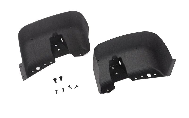Front Inner Fender Set, for RC4WD Chevrolet Blazer and K10