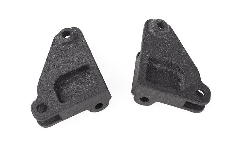 Rear CabMounts, for RC4WD Chevrolet K10 Scottsdale