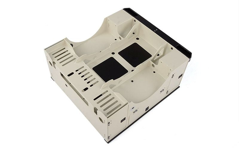 Utility Bed, for RC4WD Chevrolet K10 Scottsdale