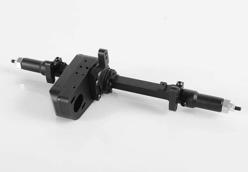 Bully 2 Competition Crawler Rear Axle