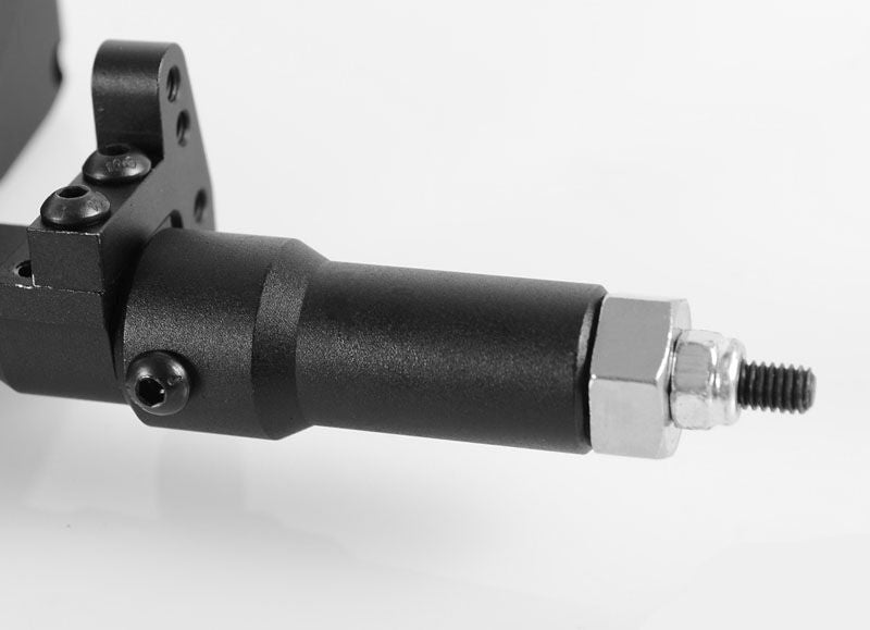 Bully 2 Competition Crawler Rear Axle