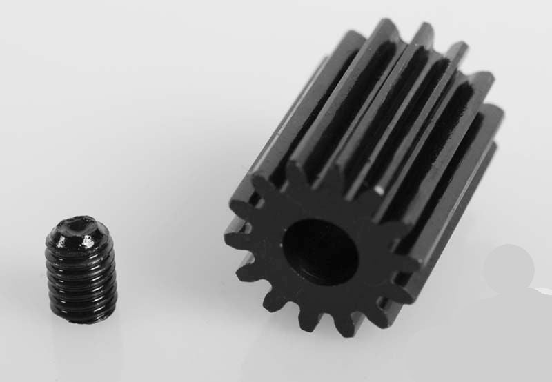 Bully 2 Competition Crawler Rear Axle