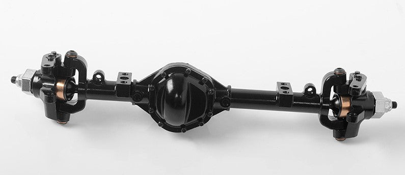 K44 Ultimate Scale Cast Front Axle