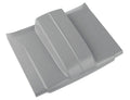 Cowl Hood for Chevrolet Blazer and K10 (Tall)