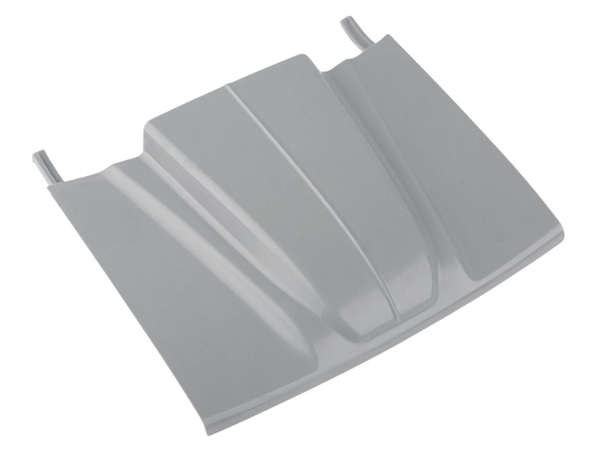 Cowl Hood for 1985/87 Toyota Pickup/4Runner/Extracab