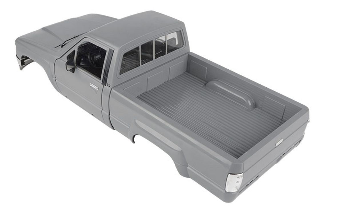 1985 Toyota Pickup Hard Body Complete Set