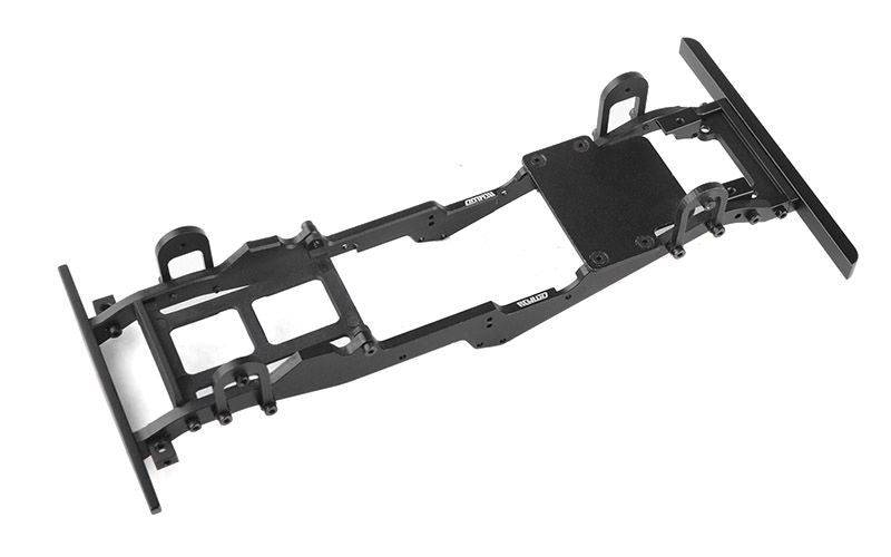 Gelande II 1/18 Chassis Set