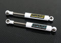 Superlift Superide 90mm Scale Shock Absorbers, 1 pair