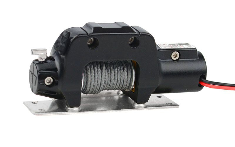 1/10 Mini Warn 9.5cti Winch