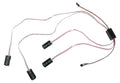 Universal LED Rock Lights