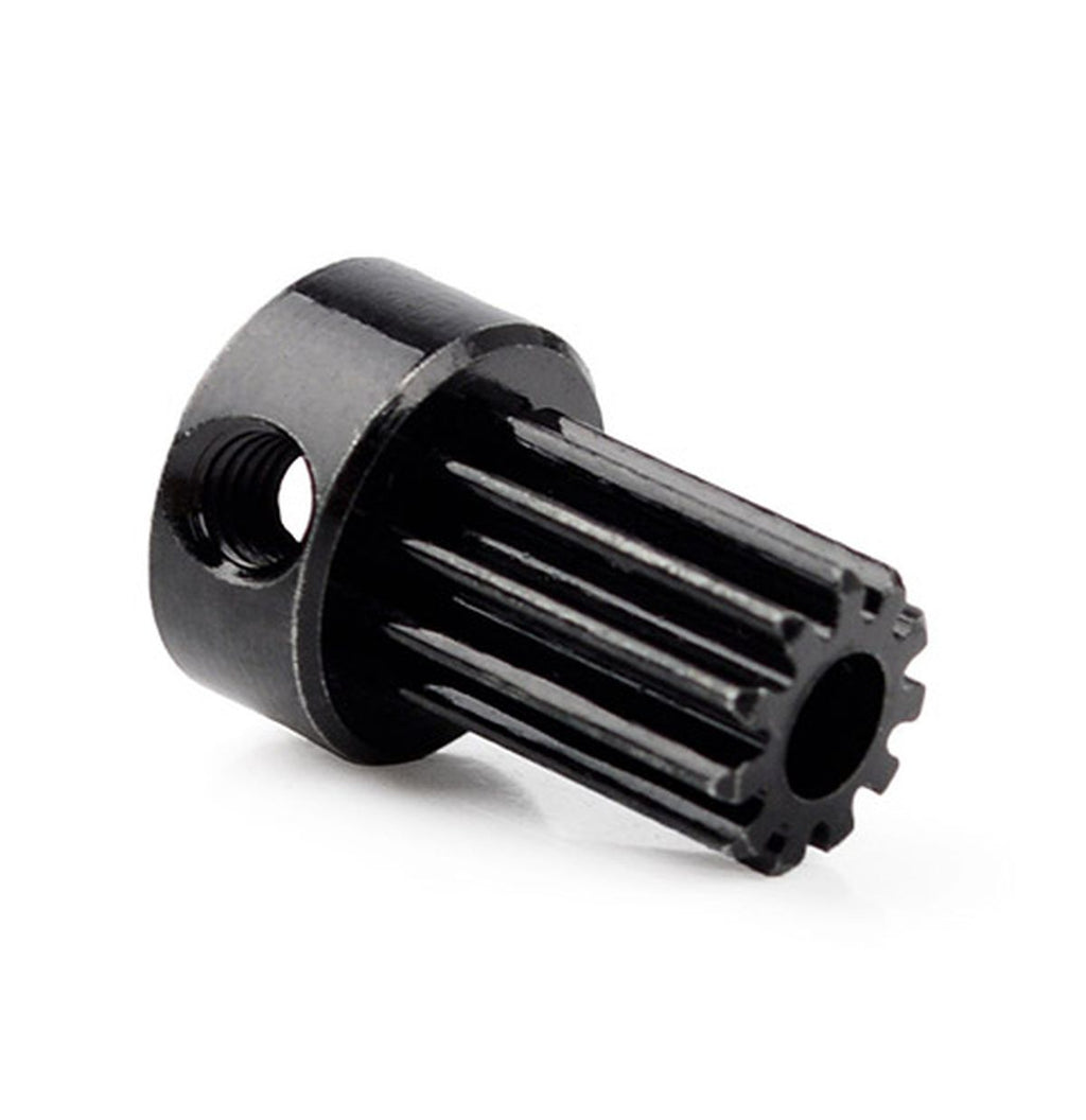 11 Tooth 48p Hardened Steel Pinion Gear