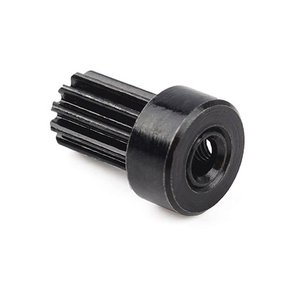 11 Tooth 48p Hardened Steel Pinion Gear