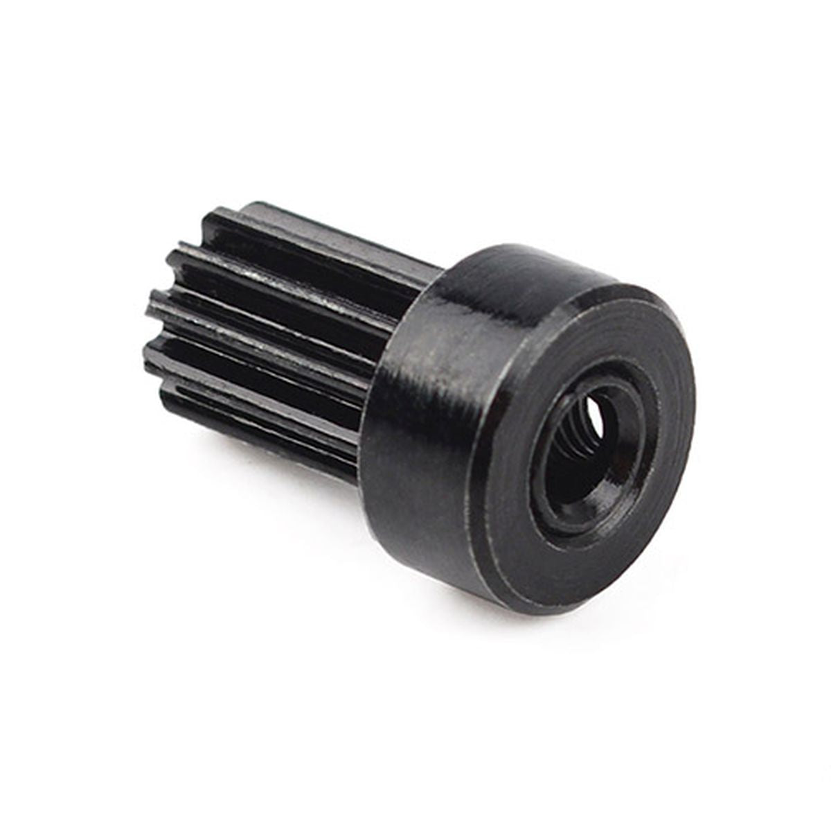 11 Tooth 48p Hardened Steel Pinion Gear
