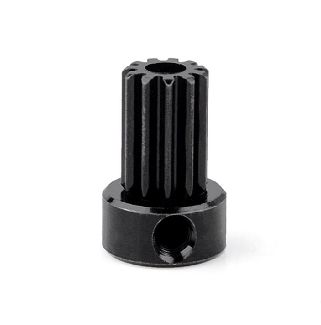 11 Tooth 48p Hardened Steel Pinion Gear