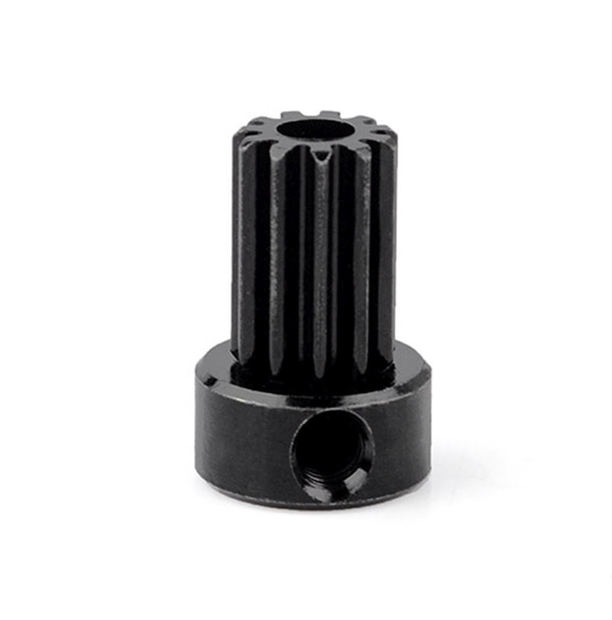 11 Tooth 48p Hardened Steel Pinion Gear