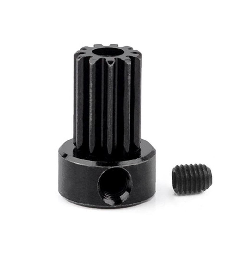 11 Tooth 48p Hardened Steel Pinion Gear