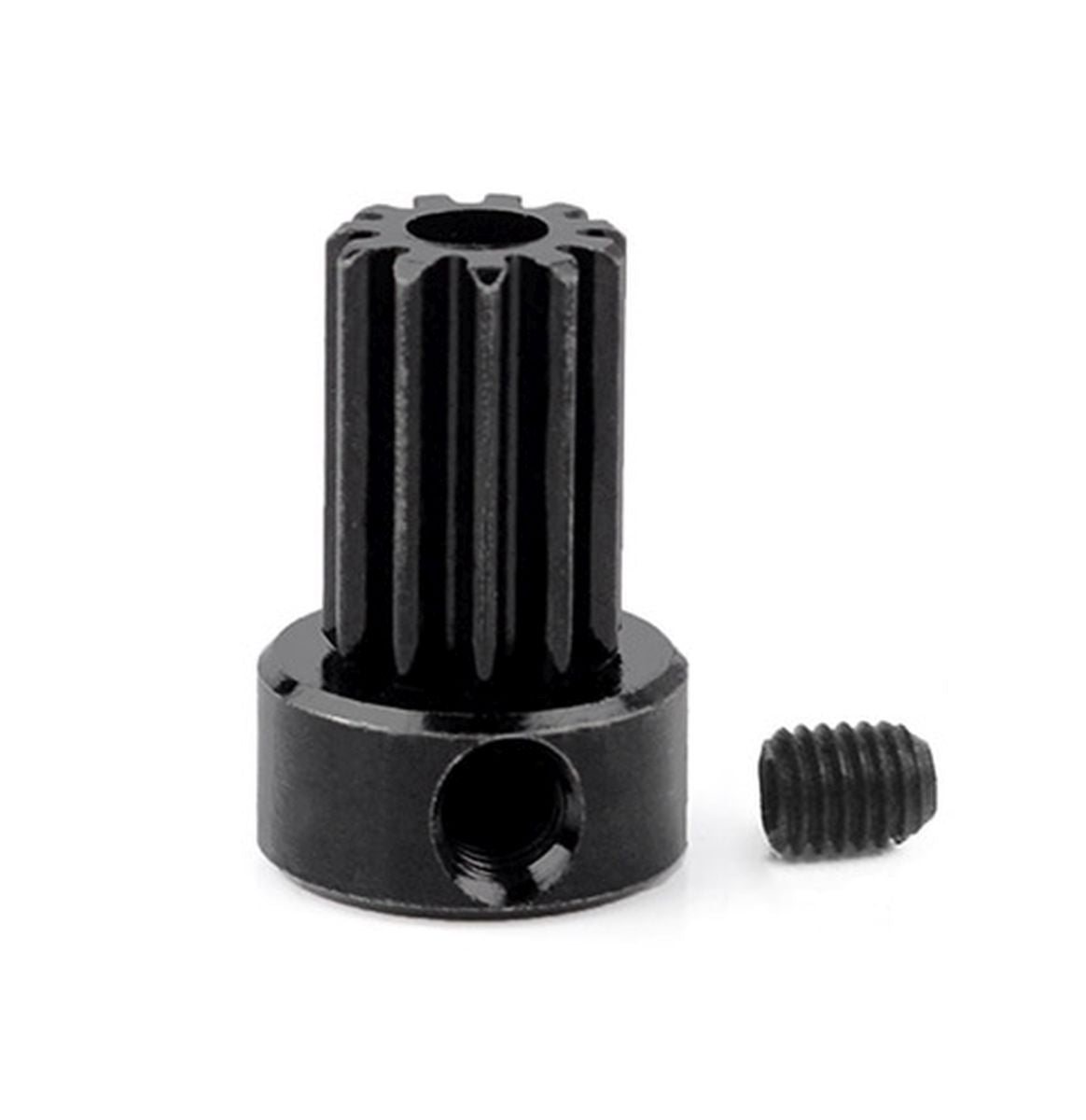 11 Tooth 48p Hardened Steel Pinion Gear