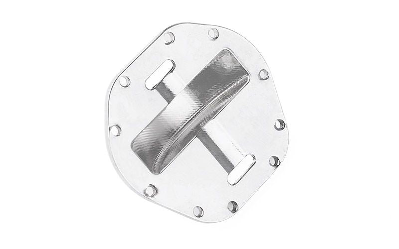 Aluminum Diff Cover, for K44 Cast Axle