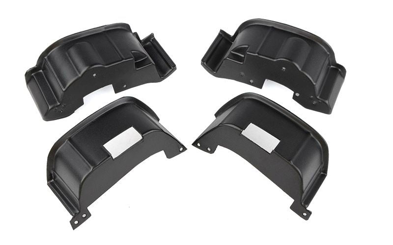 Inner Fender Set, for 2015 Land Rover Defender D90
