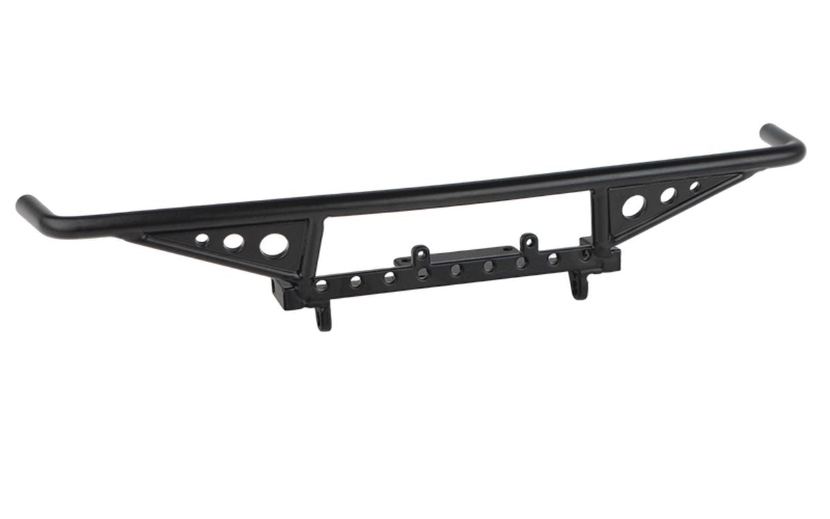Tough Armor Tube Winch Bumper for 1985/87 Toyota Pickup/