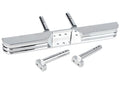 Tough Armor Rear Step Bumper for Toyota Pickups/4Runner