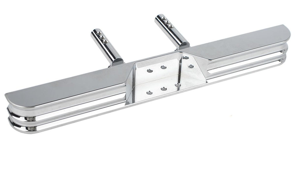 Tough Armor Rear Step Bumper for Toyota Pickups/4Runner