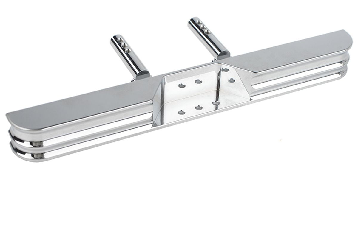Tough Armor Rear Step Bumper for Toyota Pickups/4Runner
