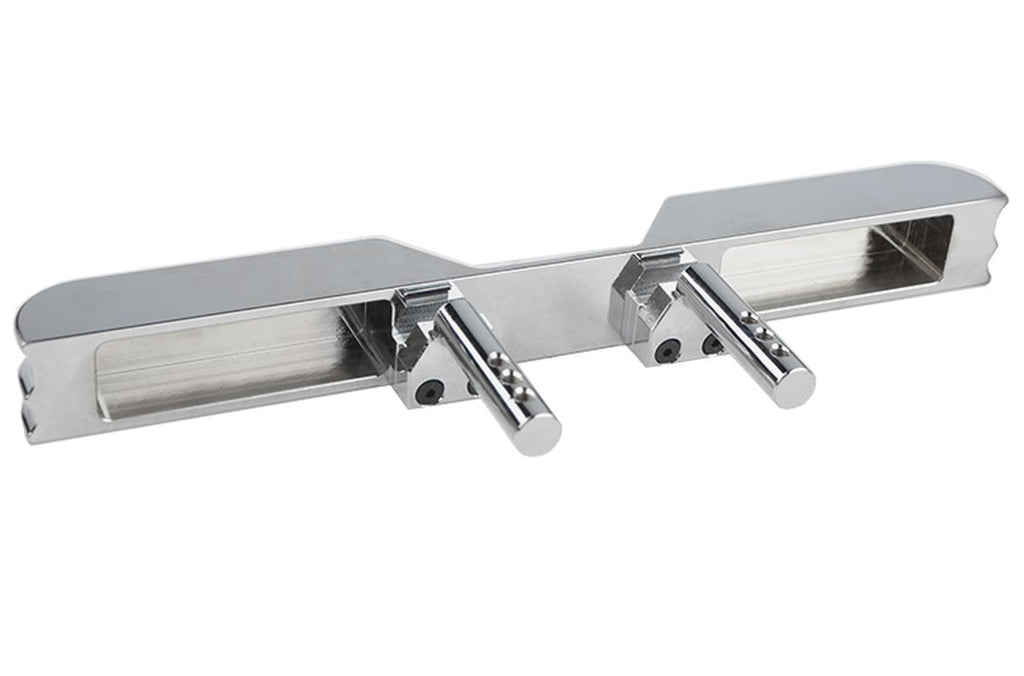 Tough Armor Rear Step Bumper for Toyota Pickups/4Runner
