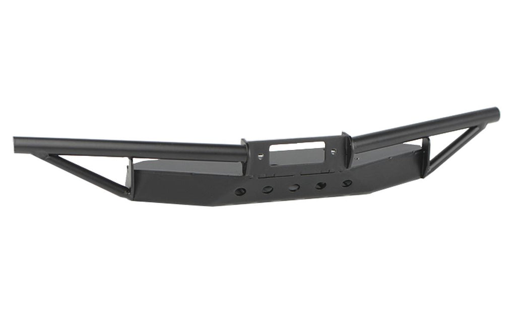 Tough Armor Steel Front Winch Bumper for D90