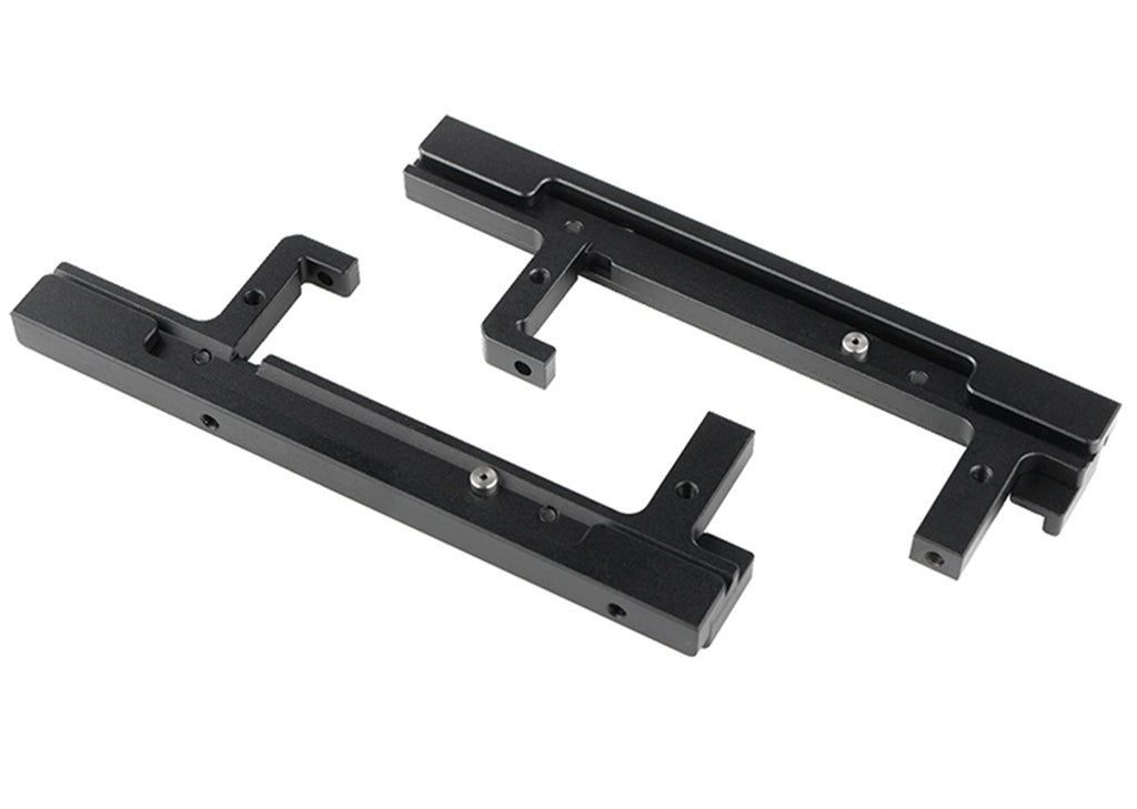 Quick Release Body Mount for 1985 Toyota Pickup/4Runner