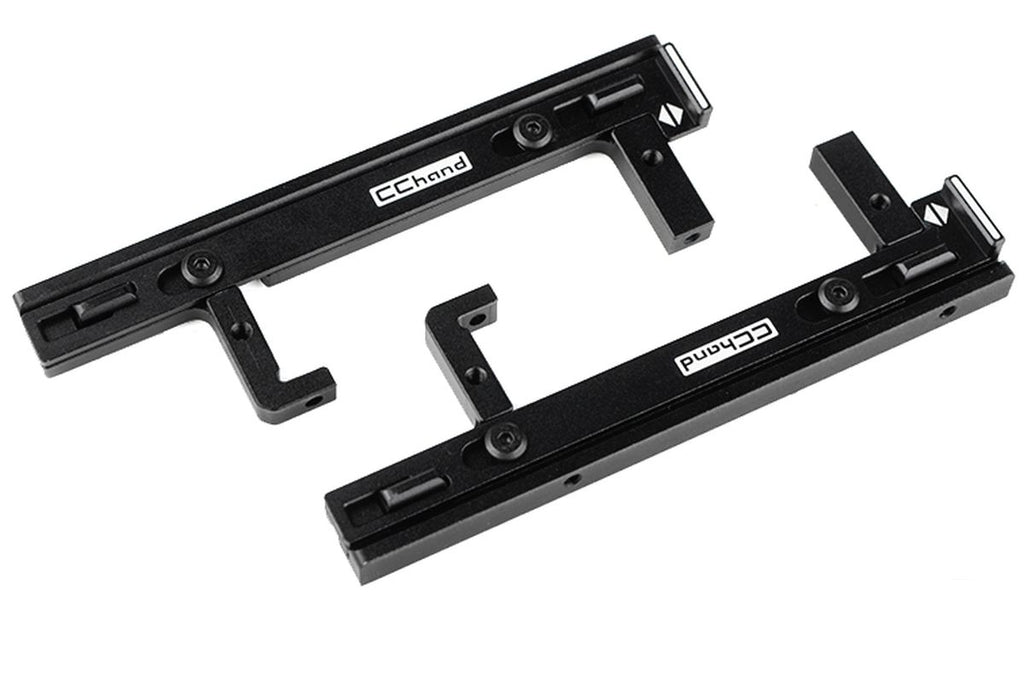 Quick Release Body Mount for 1985 Toyota Pickup/4Runner