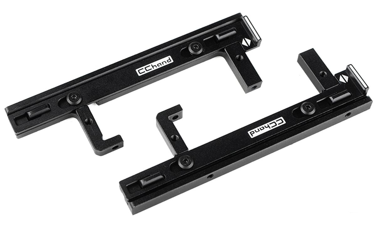 Quick Release Body Mount for 1985 Toyota Pickup/4Runner