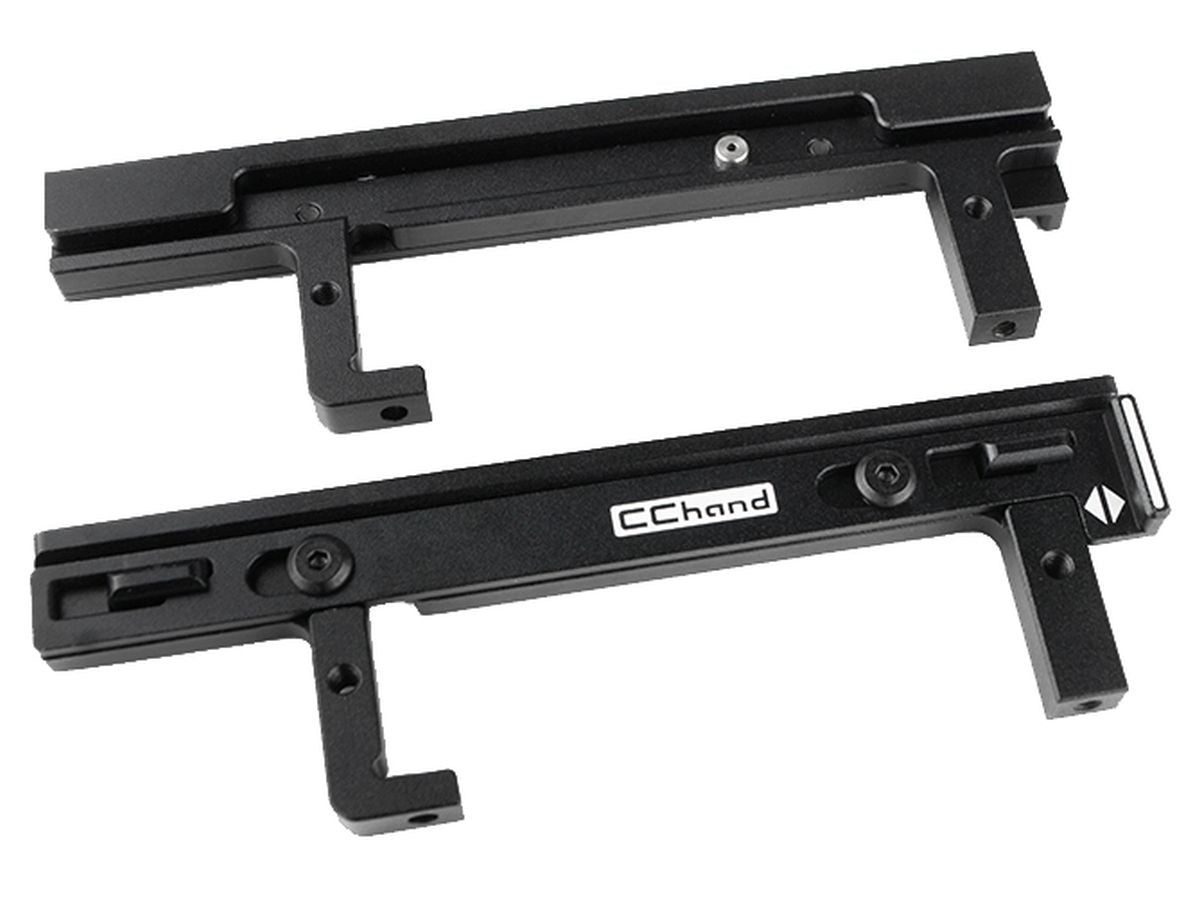 Quick Release Body Mount for 1985 Toyota Pickup/4Runner