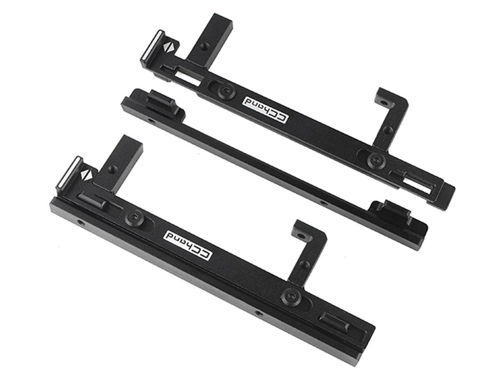 Quick Release Body Mount for 1985 Toyota Pickup/4Runner