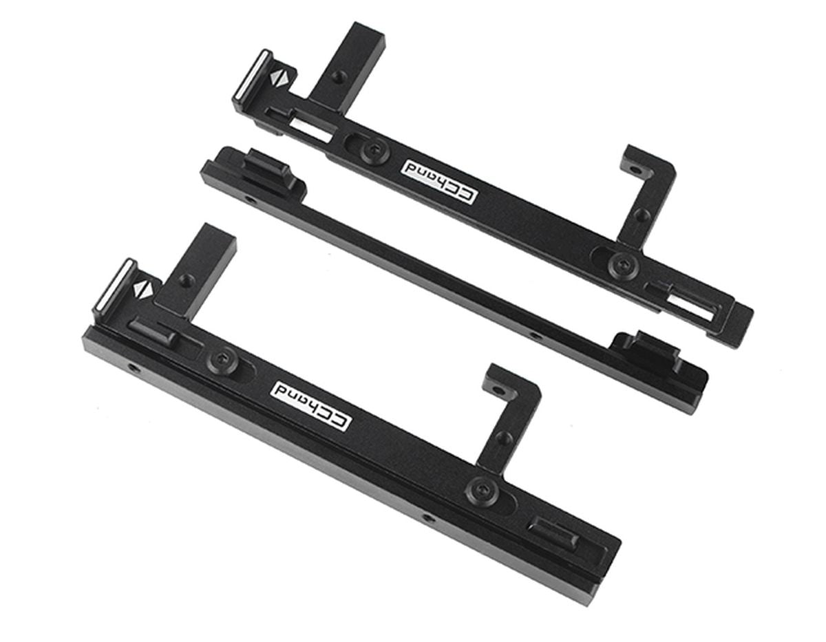 Quick Release Body Mount for 1985 Toyota Pickup/4Runner