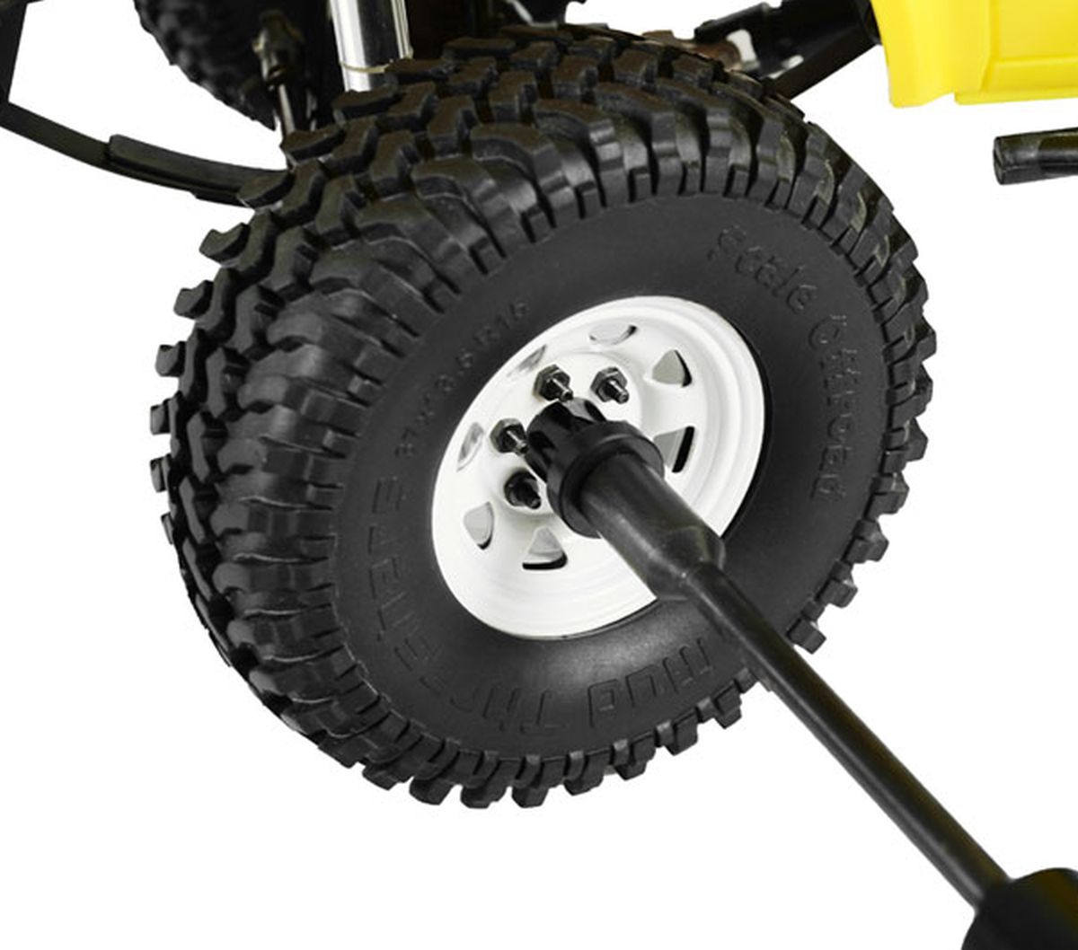 Installation Tool for Mickey Thompson Metal Series 1/10