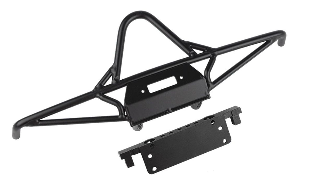 Tough Armor Tube Bumper for 85 Toyota Pick Up (Front)