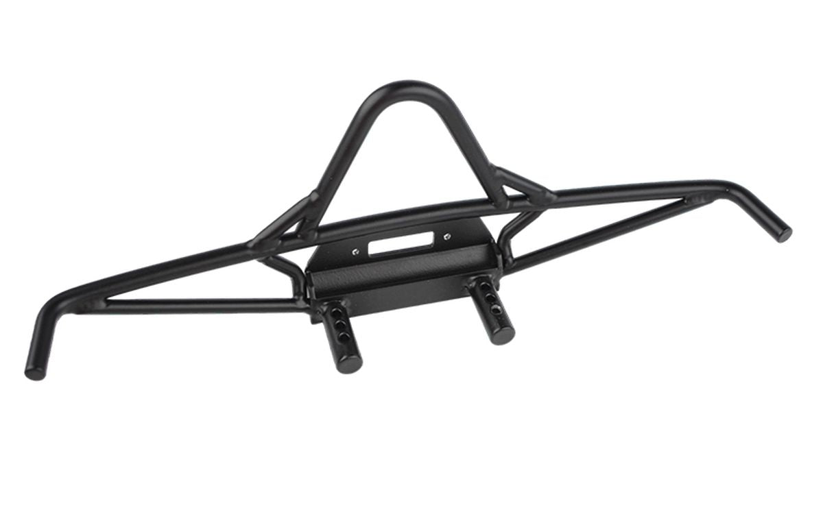 Tough Armor Tube Bumper for 85 Toyota Pick Up (Front)