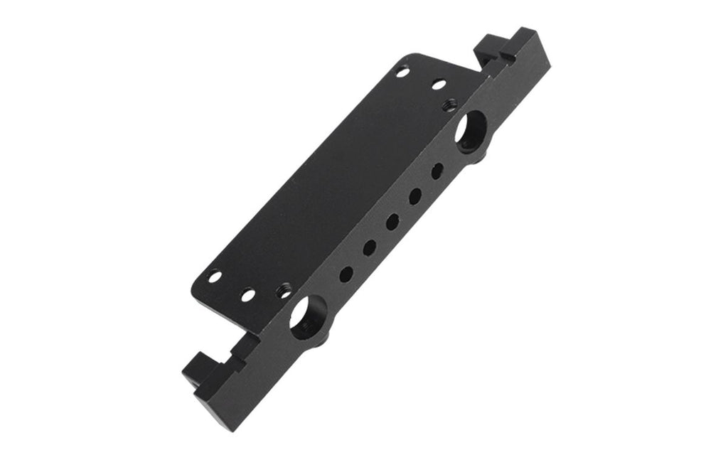 Tough Armor Tube Bumper for 85 Toyota Pick Up (Front)