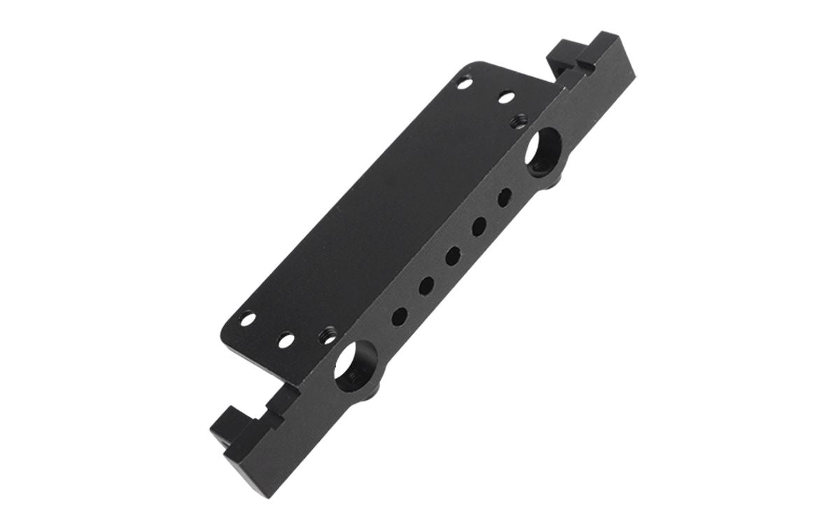 Tough Armor Tube Bumper for 85 Toyota Pick Up (Front)