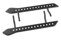 Tough Armor Sliders w/ Rear Step for 1985 Toyota Pickup/