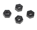 Wheel Hex Adapter (SCX30 to 1.0)