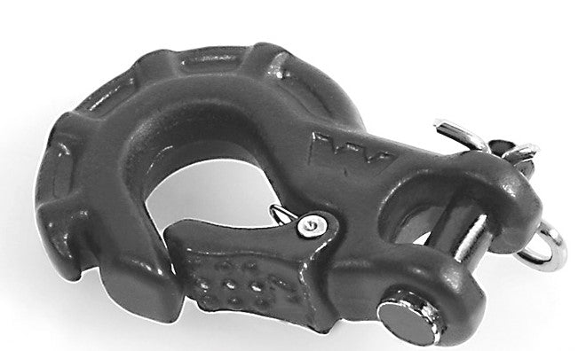 Warn 1/10 Premium Winch Hook