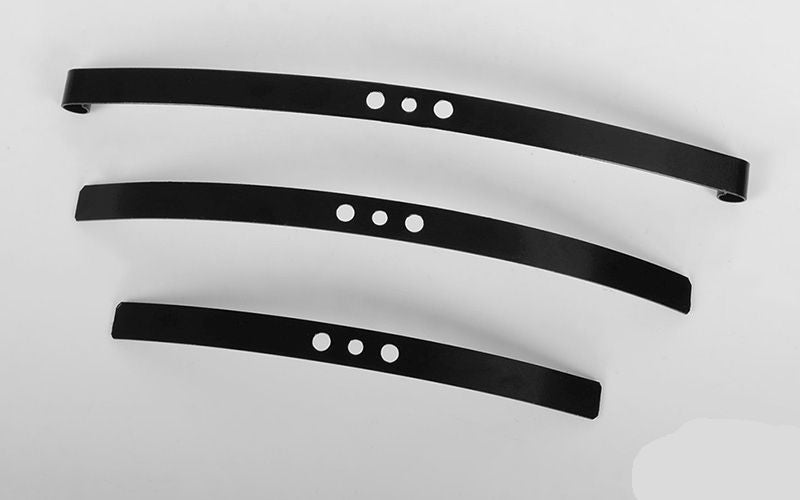 Super Soft Flex Leaf Springs for TF2 (4)