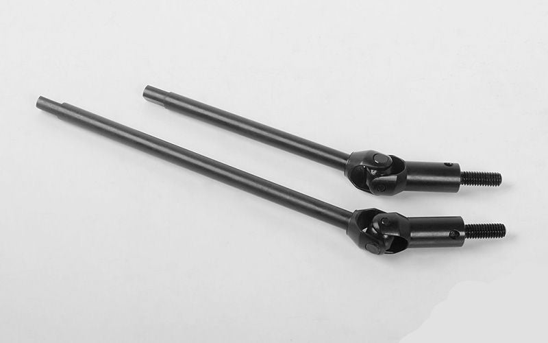 Universal Set for Bully 2 Competition Crawler Axles