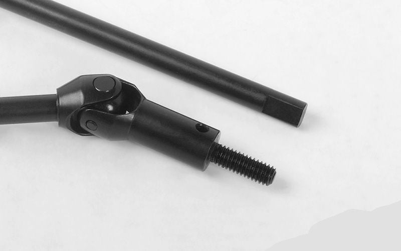Universal Set for Bully 2 Competition Crawler Axles